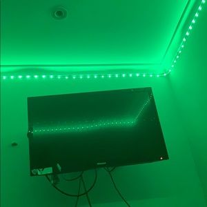 Meet your Posher, Mitch